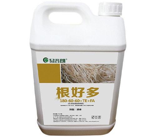 根好多4L