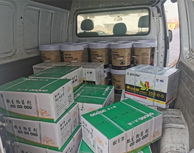 上海联业液体根千条大车直发山东仓库、根千条回访使用效果