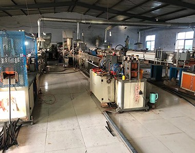 江苏兴化水肥一体化设备采购,上海金山吕巷绿色有机水稻发货