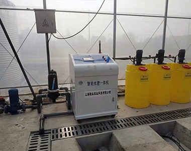 江苏东台南沈灶果树椒香水肥一体化工程顺利通过验收