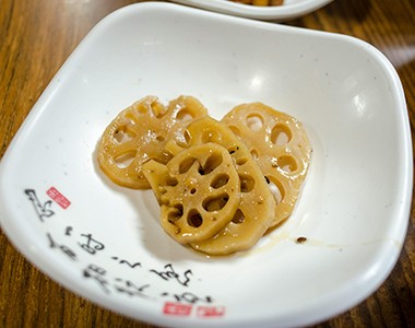 莲藕高产高效栽培技术