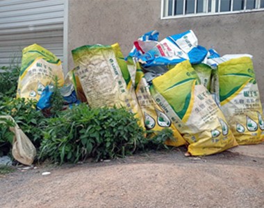 提苗促果，提升经济效益