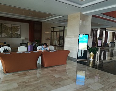 元谋润禾植保技术交流会