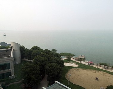 上海联业农业科技有限公司2020年度销售会议顺利召开